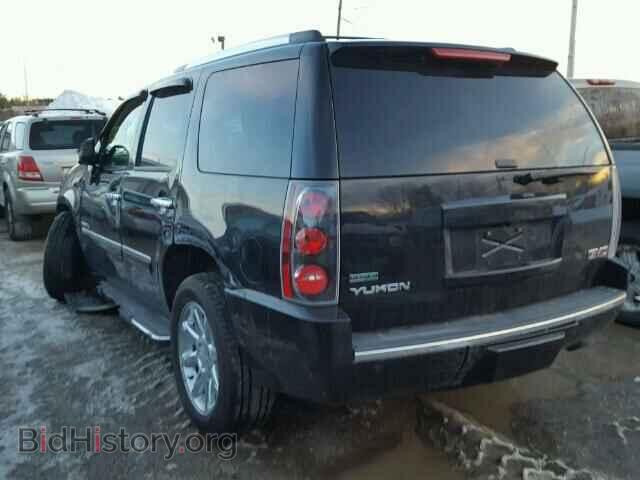 2011 GMC YUKON - VIN: 1GKS2EEF7BR369387 - Фото 3