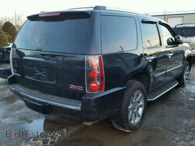 2011 GMC YUKON - VIN: 1GKS2EEF7BR369387 - Фото 4