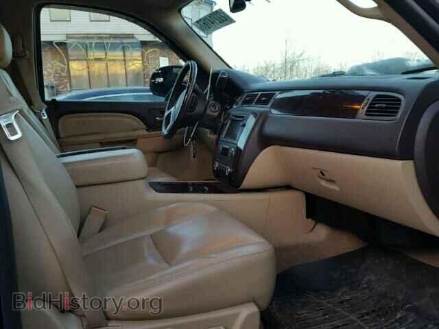 2011 GMC YUKON - VIN: 1GKS2EEF7BR369387 - Фото 5