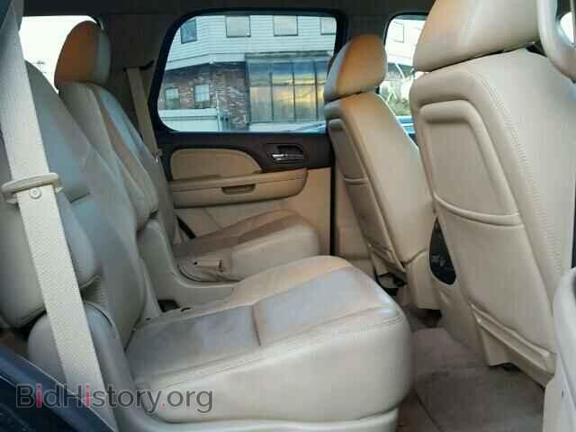2011 GMC YUKON - VIN: 1GKS2EEF7BR369387 - Фото 6