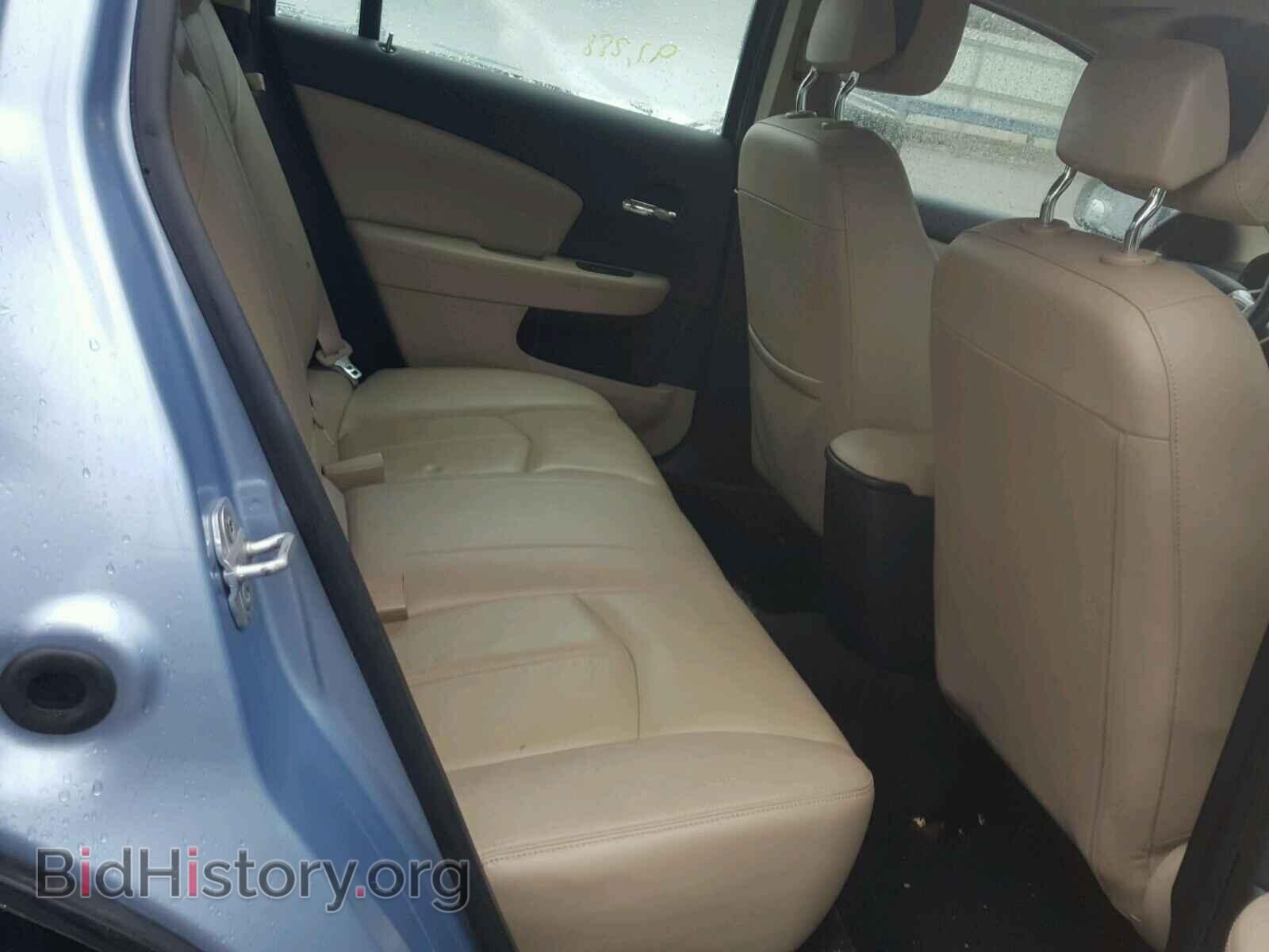 2012 CHRYSLER 200 - VIN: 1C3CCBCB1CN162499 - Фото 6