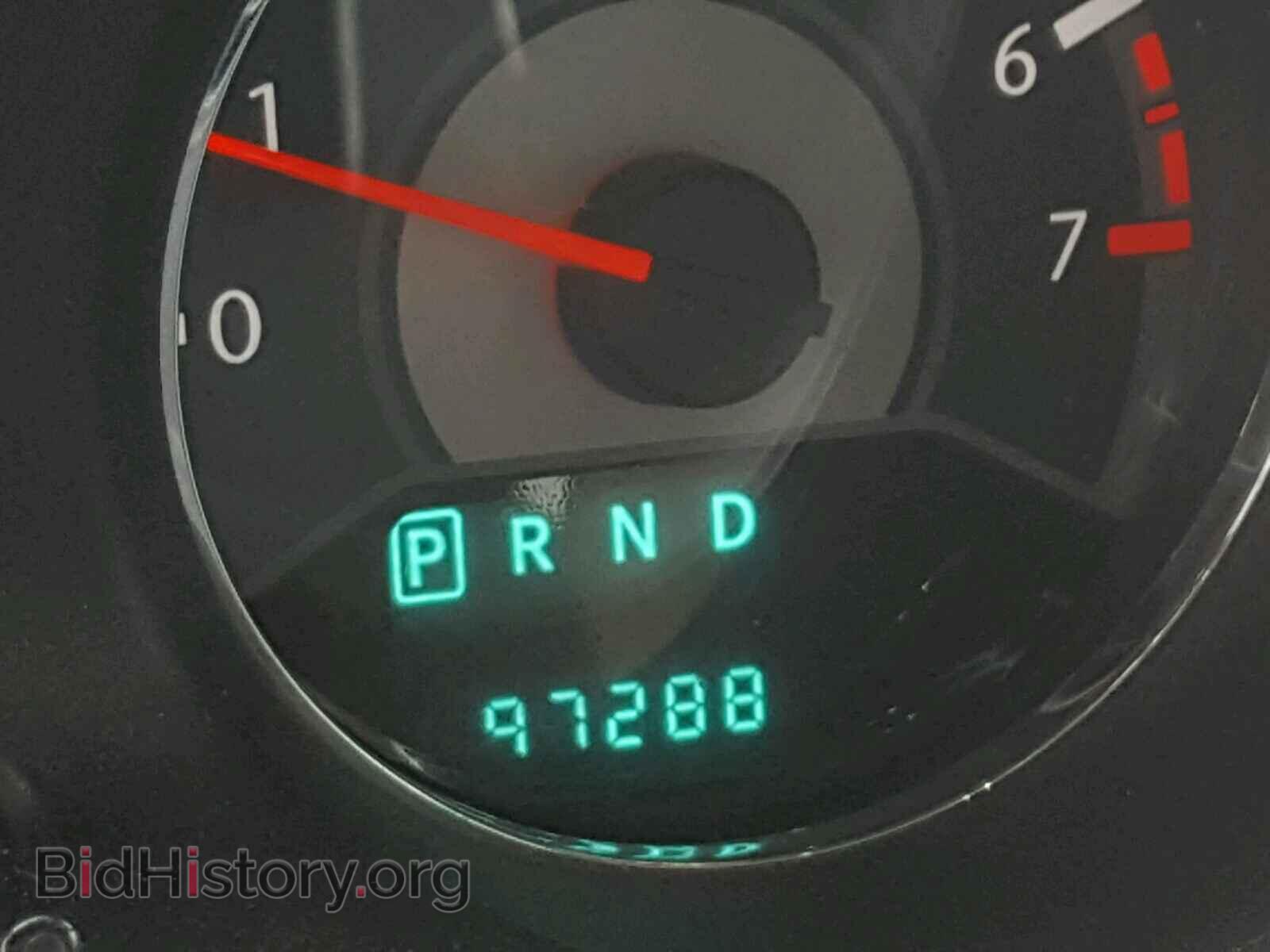 2012 CHRYSLER 200 - VIN: 1C3CCBCB1CN162499 - Фото 8