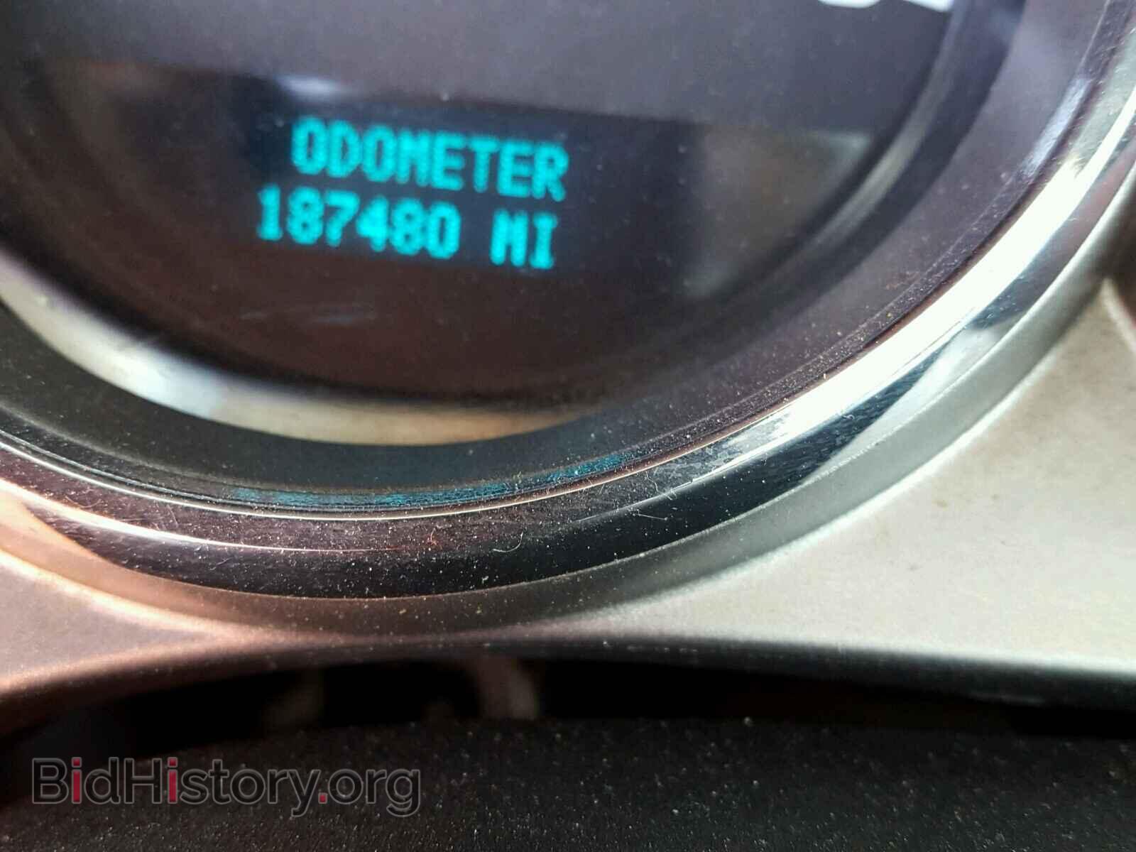 2008 CHEVROLET SILVERADO - VIN: 2GCEC19J181319664 - Photo 8
