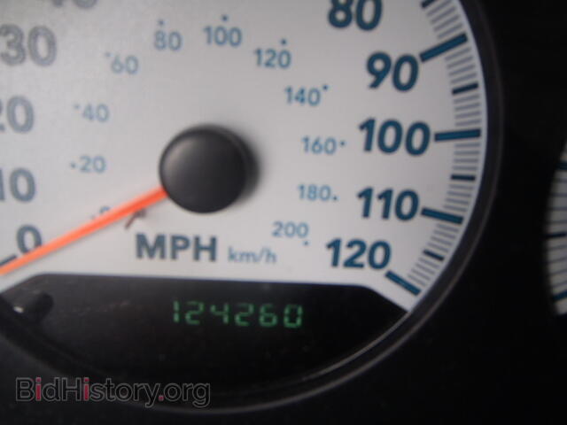 2005 DODGE CARAVAN - VIN: 1D4GP24R35B314786 - Фото 8