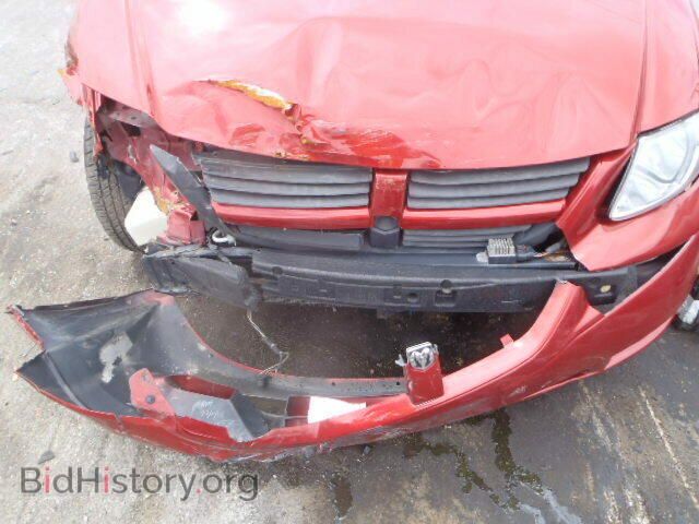 2005 DODGE CARAVAN - VIN: 1D4GP24R35B314786 - Фото 9