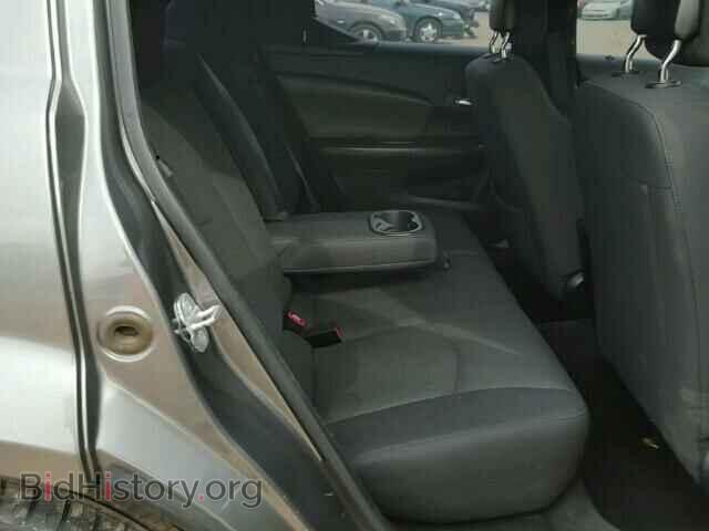 2013 DODGE AVENGER - VIN: 1C3CDZAB5DN632284 - Photo 6