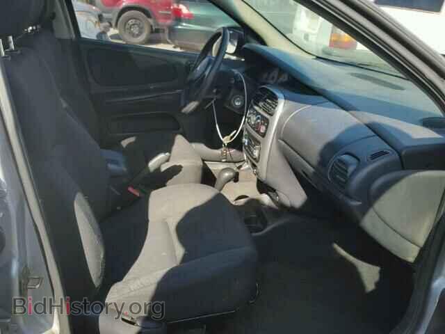 2004 DODGE NEON - VIN: 1B3ES56C44D614094 - Фото 5