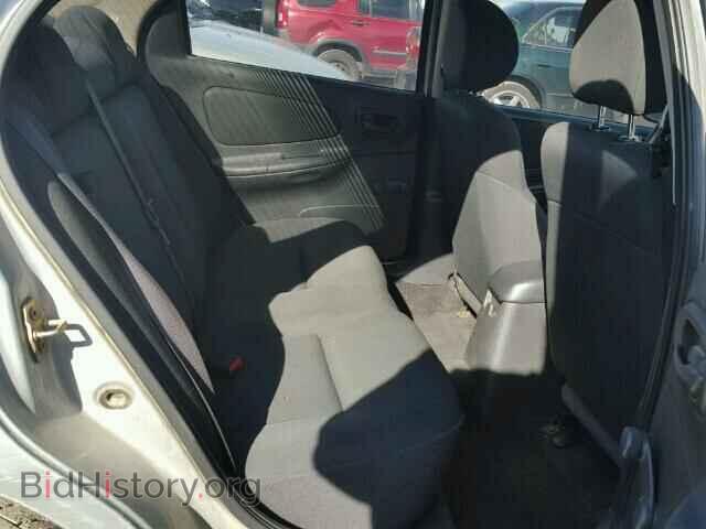 2004 DODGE NEON - VIN: 1B3ES56C44D614094 - Фото 6