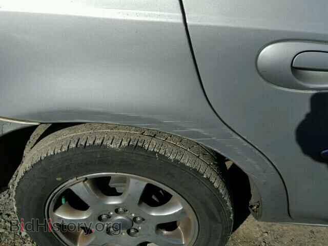 2004 DODGE NEON - VIN: 1B3ES56C44D614094 - Фото 9