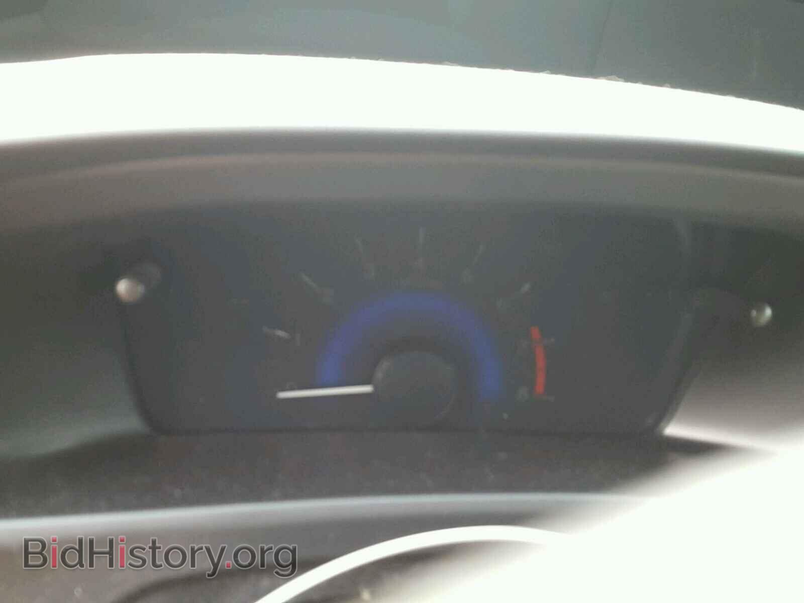 2013 HONDA CIVIC - VIN: 19XFB2F89DE218769 - Фото 8