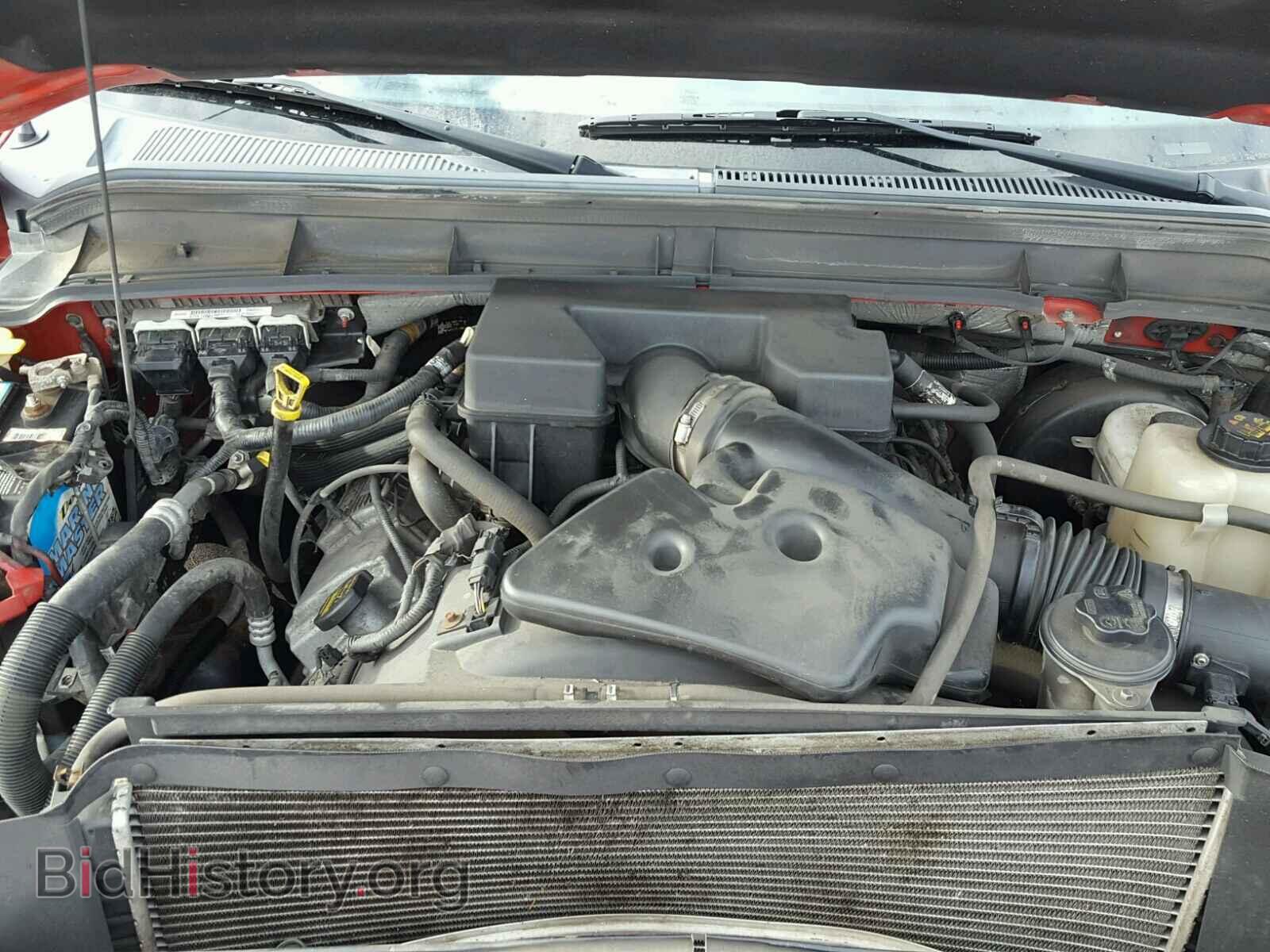 2012 FORD F250 - VIN: 1FTBF2B6XCEA01930 - Фото 7
