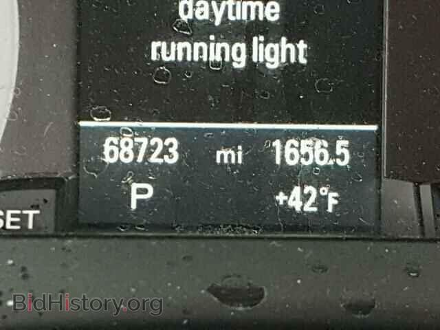 2011 AUDI A4 - VIN: WAUEFAFL4BN027524 - Фото 8