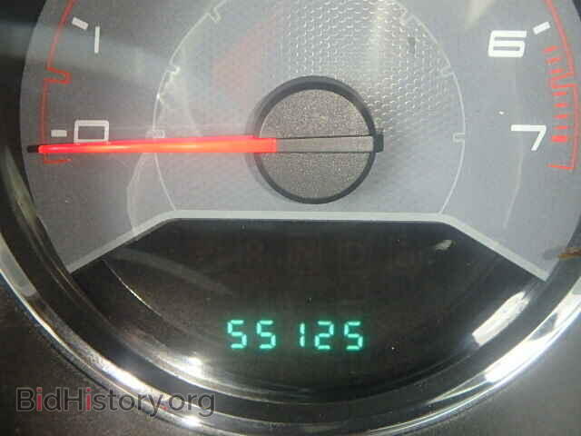 2013 DODGE AVENGER - VIN: 1C3CDZAB1DN708115 - Фото 8