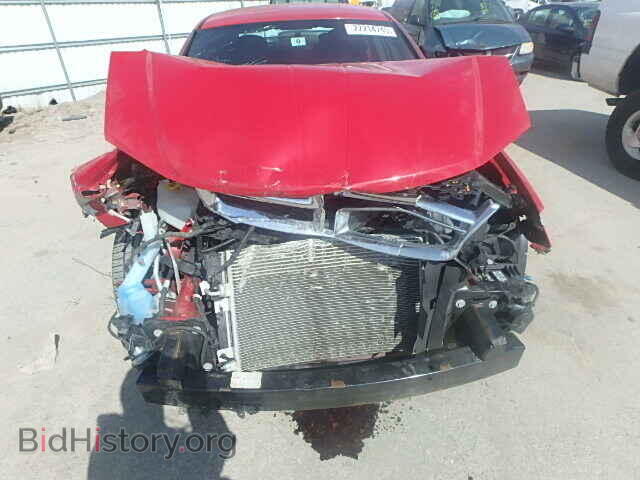 2013 DODGE AVENGER - VIN: 1C3CDZAB1DN708115 - Фото 10