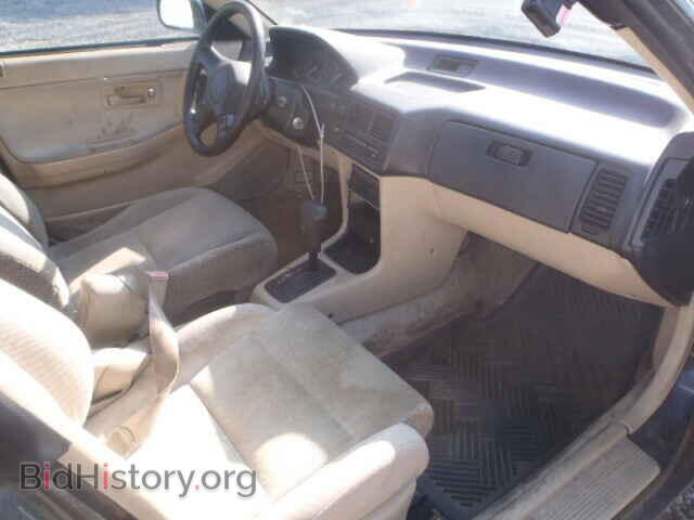 1991 ACURA INTEGRA - VIN: JH4DB166XMS003588 - Фото 5