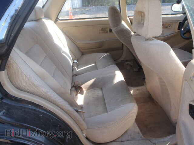 1991 ACURA INTEGRA - VIN: JH4DB166XMS003588 - Фото 6
