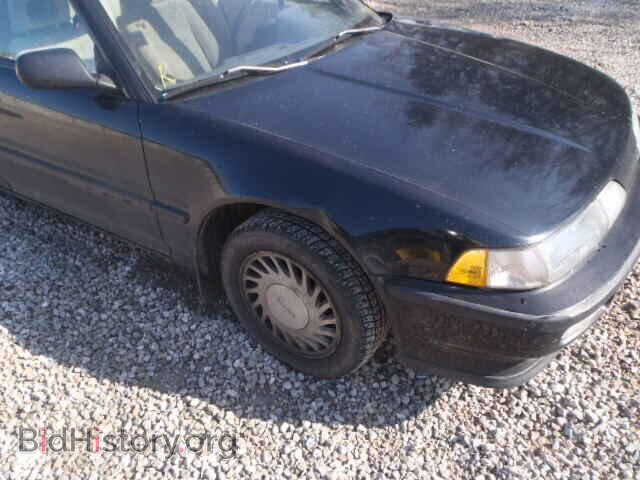 1991 ACURA INTEGRA - VIN: JH4DB166XMS003588 - Фото 9