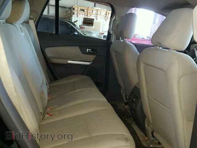 2012 FORD EDGE - VIN: 2FMDK3GC0CBA07901 - Photo 6