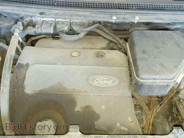 2012 FORD EDGE - VIN: 2FMDK3GC0CBA07901 - Photo 7