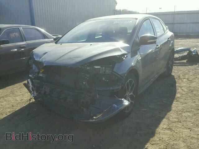 2016 FORD FOCUS - VIN: 1FADP3F22GL398057 - Photo 2