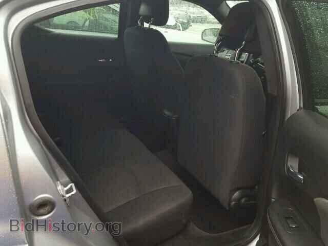 2013 DODGE AVENGER - VIN: 1C3CDZAB0DN630815 - Photo 6