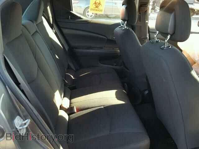 2012 DODGE AVENGER - VIN: 1C3CDZCBXCN156335 - Photo 6