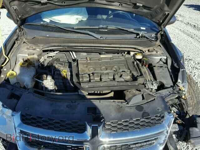2012 DODGE AVENGER - VIN: 1C3CDZCBXCN156335 - Photo 7