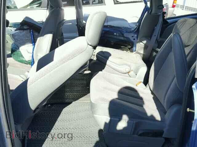 2007 DODGE CARAVAN - VIN: 2D4GP44L27R165394 - Фото 6
