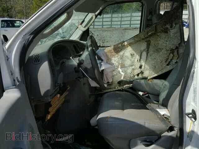 2006 FORD ECONOLINE - VIN: 1FTNE24W56HA49108 - Фото 5