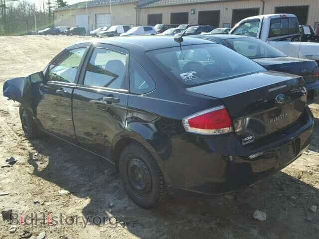 2010 FORD FOCUS - VIN: 1FAHP3EN9AW284642 - Фото 3
