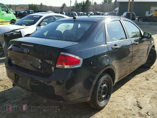 2010 FORD FOCUS - VIN: 1FAHP3EN9AW284642 - Фото 4