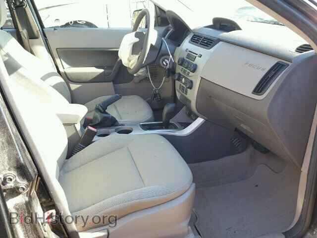 2010 FORD FOCUS - VIN: 1FAHP3EN9AW284642 - Фото 5