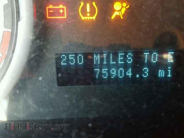 2010 FORD FOCUS - VIN: 1FAHP3EN9AW284642 - Фото 8
