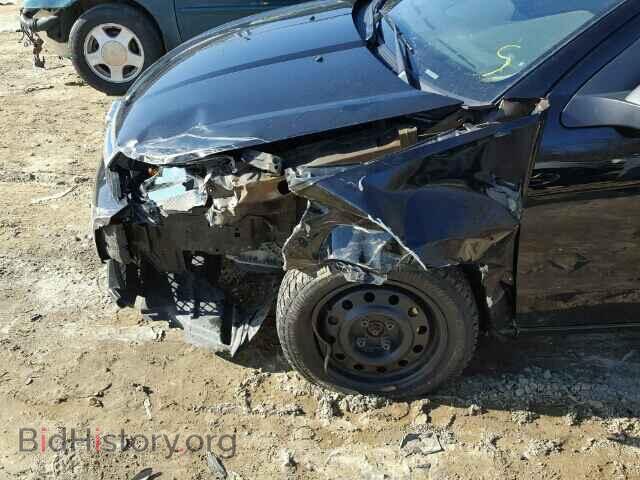 2010 FORD FOCUS - VIN: 1FAHP3EN9AW284642 - Фото 9