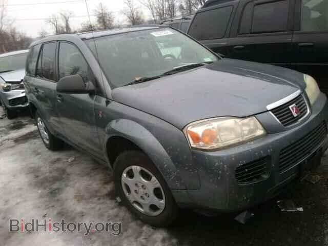 Фотография 5GZCZ33D06S883340 - SATURN VUE 2006