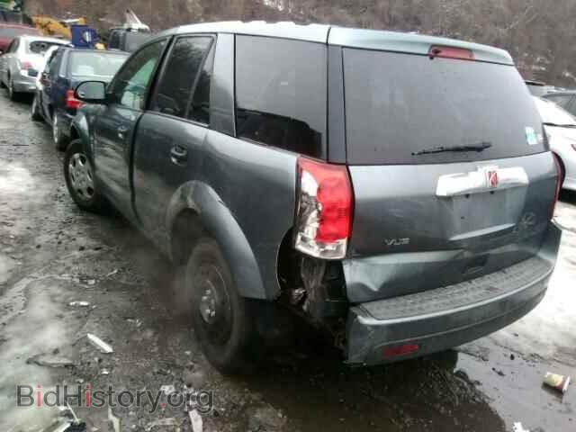 2006 SATURN VUE - VIN: 5GZCZ33D06S883340 - Фото 3