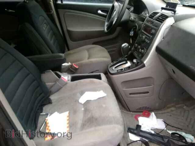 2006 SATURN VUE - VIN: 5GZCZ33D06S883340 - Фото 5