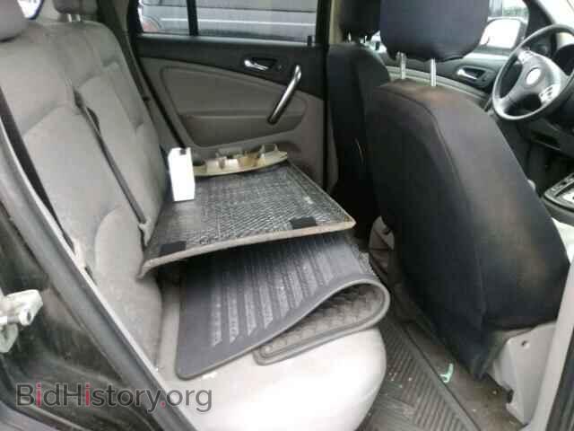 2006 SATURN VUE - VIN: 5GZCZ33D06S883340 - Фото 6