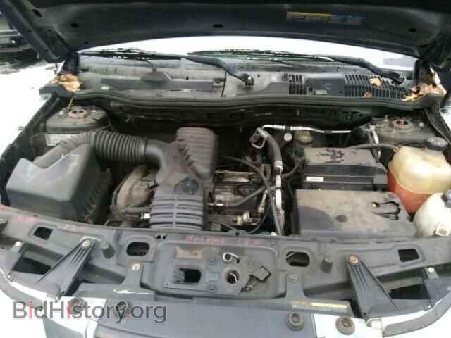 2006 SATURN VUE - VIN: 5GZCZ33D06S883340 - Фото 7