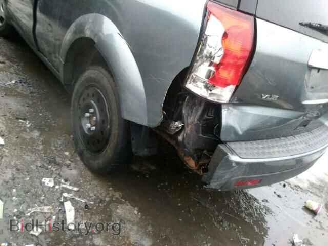 2006 SATURN VUE - VIN: 5GZCZ33D06S883340 - Фото 9