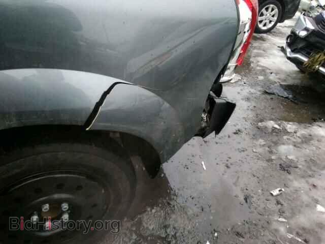2006 SATURN VUE - VIN: 5GZCZ33D06S883340 - Фото 10