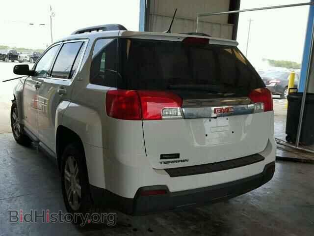 2014 GMC TERRAIN - VIN: 2GKALREK5E6329435 - Фото 3
