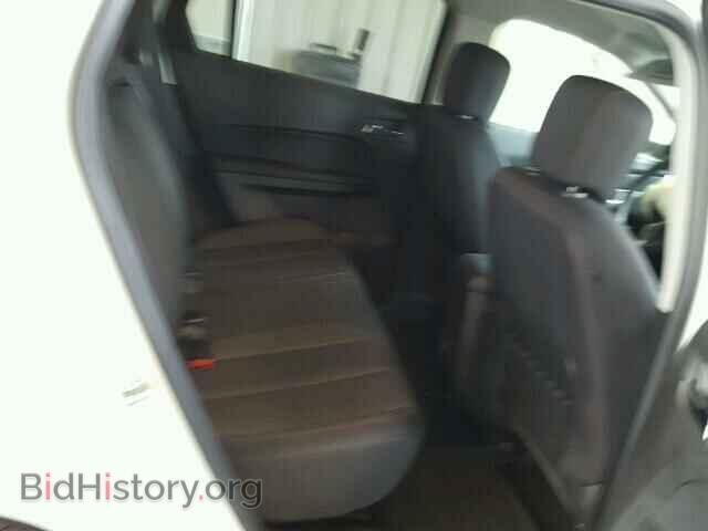 2014 GMC TERRAIN - VIN: 2GKALREK5E6329435 - Фото 6