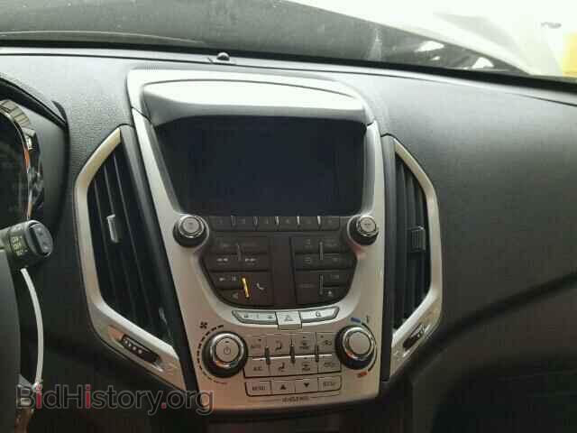 2014 GMC TERRAIN - VIN: 2GKALREK5E6329435 - Фото 9