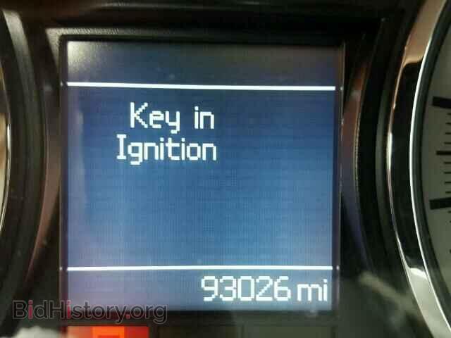 2012 DODGE RAM 1500 - VIN: 1C6RD7FP8CS239921 - Фото 8