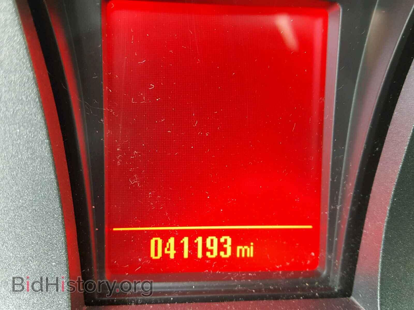 2015 GMC TERRAIN - VIN: 2GKALMEKXF6164146 - Фото 8