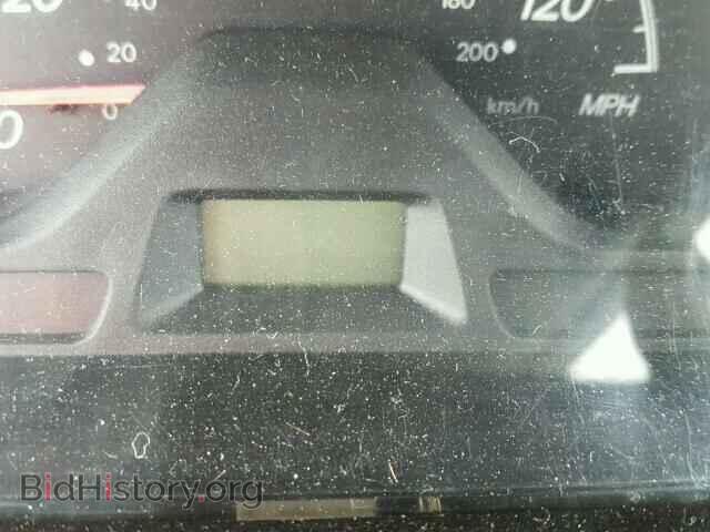 2003 MITSUBISHI LANCER - VIN: JA3AJ26E93U075422 - Фото 8