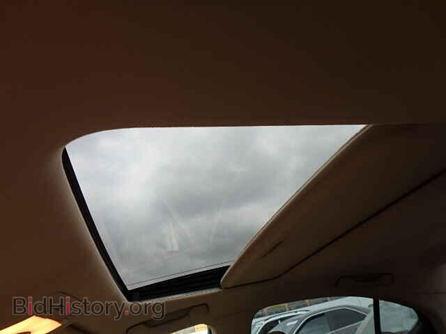 2006 LEXUS IS250 - VIN: JTHBK262862012044 - Фото 9