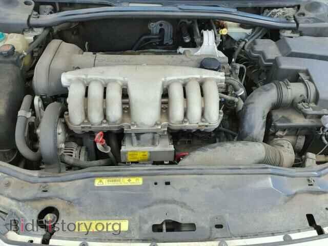 2000 VOLVO S80 - VIN: YV1TS94D3Y1093346 - Фото 7