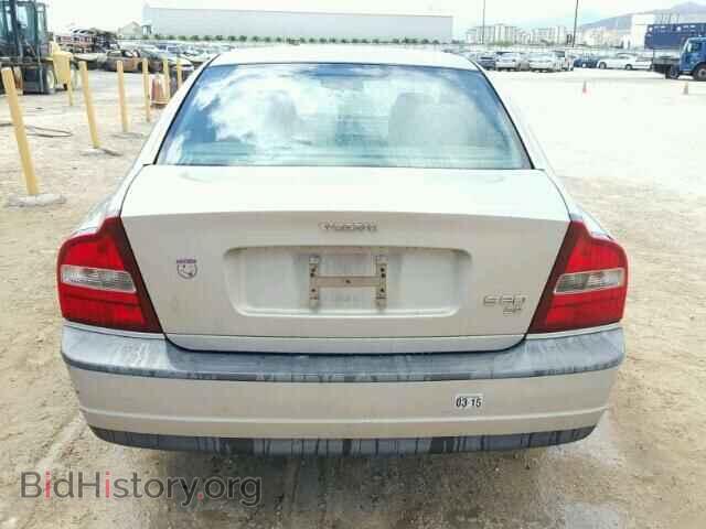 2000 VOLVO S80 - VIN: YV1TS94D3Y1093346 - Фото 10